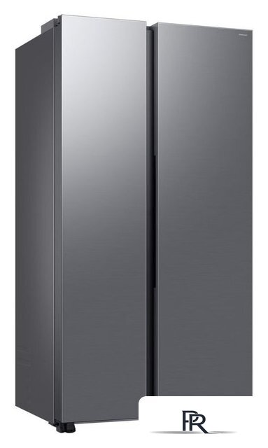 Холодильник side by side Samsung RS70F65QETEO - Изображение №2 — Интернет-магазин ПроЗаказ