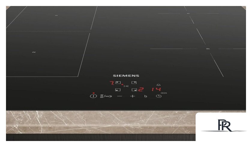 Варочная панель Siemens iQ500 EE611BPB5E - Изображение №3 — Интернет-магазин ПроЗаказ