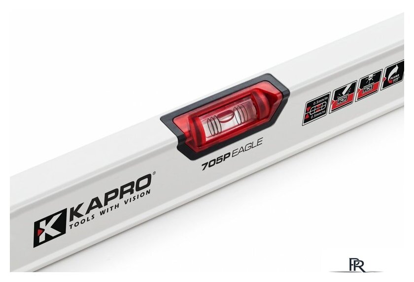 Уровень строительный Kapro Eagle 705-40-60 - Изображение №4 — Интернет-магазин ПроЗаказ