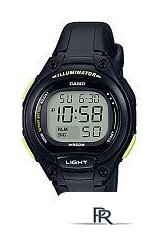 Наручные часы Casio LW-203-1BVEF - Изображение №1 — Интернет-магазин ПроЗаказ