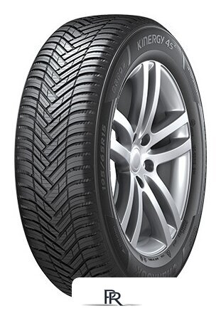 Всесезонные шины Hankook Kinergy 4S 2 H750 205/60R16 96V - Изображение №1 — Интернет-магазин ПроЗаказ