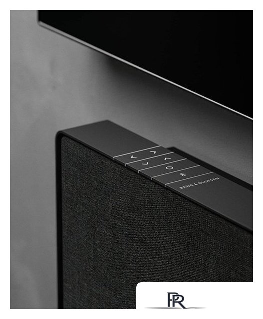 Саундбар Bang & Olufsen Beosound Stage (черный/темно-серый) - Изображение №6 — Интернет-магазин ПроЗаказ