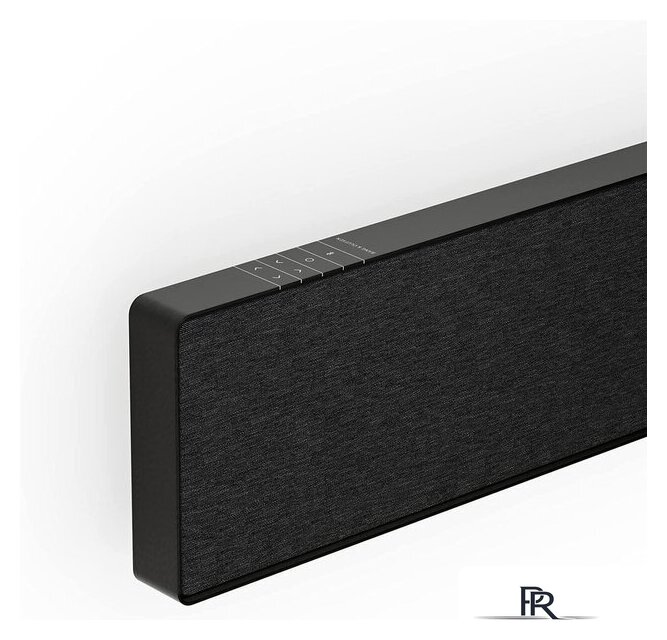 Саундбар Bang & Olufsen Beosound Stage (черный/темно-серый) - Изображение №3 — Интернет-магазин ПроЗаказ