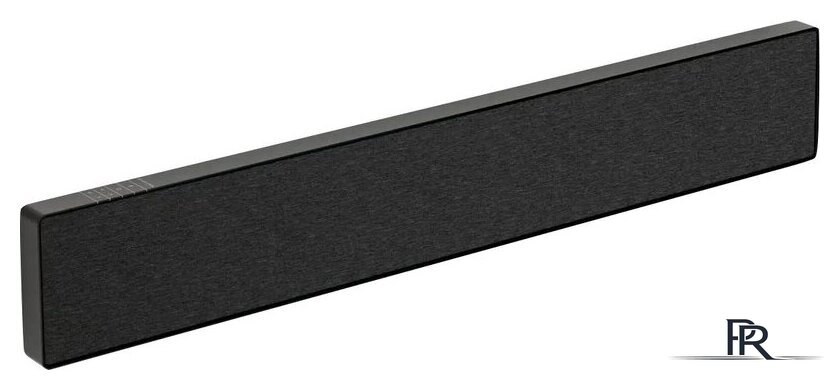 Саундбар Bang & Olufsen Beosound Stage (черный/темно-серый) - Изображение №1 — Интернет-магазин ПроЗаказ