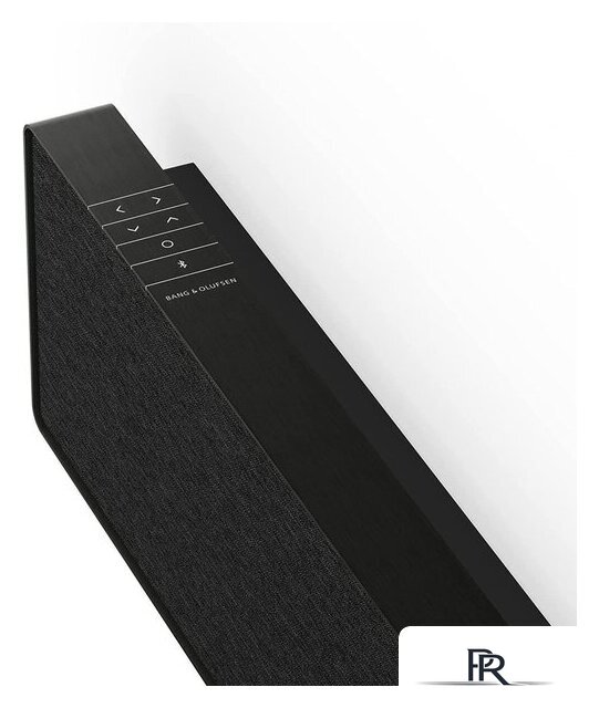 Саундбар Bang & Olufsen Beosound Stage (черный/темно-серый) - Изображение №4 — Интернет-магазин ПроЗаказ