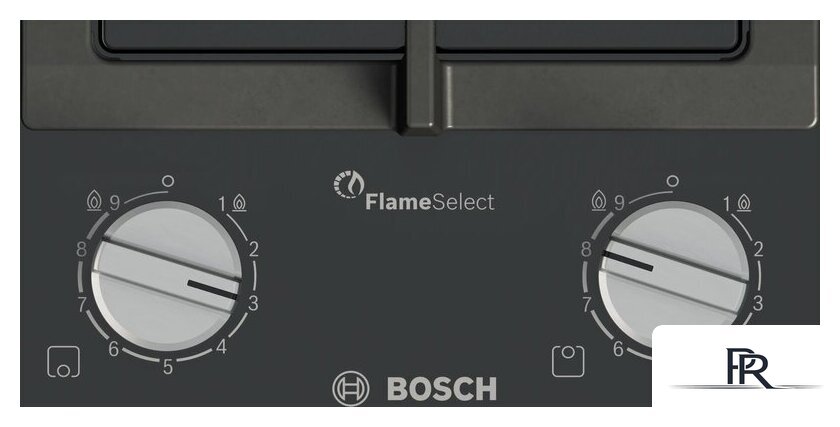 Варочная панель Bosch Serie 8 PRB3A6I40 - Изображение №2 — Интернет-магазин ПроЗаказ