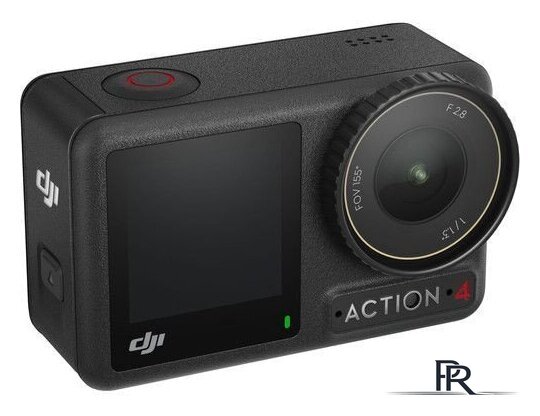 Экшен-камера DJI Osmo Action 4 Standard Combo - Изображение №12 — Интернет-магазин ПроЗаказ