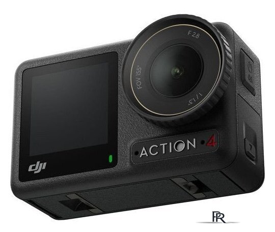 Экшен-камера DJI Osmo Action 4 Standard Combo - Изображение №13 — Интернет-магазин ПроЗаказ
