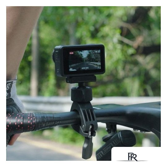 Экшен-камера DJI Osmo Action 4 Standard Combo - Изображение №7 — Интернет-магазин ПроЗаказ