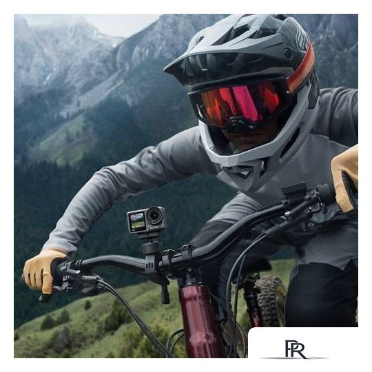 Экшен-камера DJI Osmo Action 4 Standard Combo - Изображение №8 — Интернет-магазин ПроЗаказ