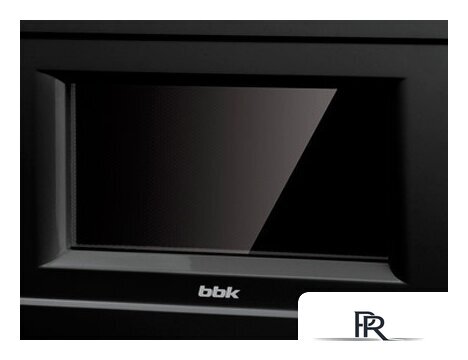 Микроволновая печь BBK 20MWS-727S/B - Изображение №3 — Интернет-магазин ПроЗаказ