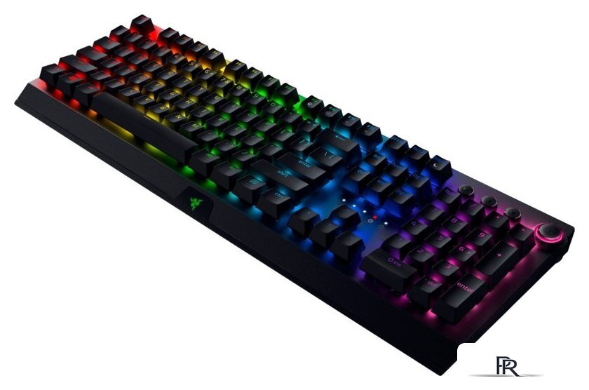 Клавиатура Razer BlackWidow V3 Pro Yellow Switch (нет кириллицы) - Изображение №6 — Интернет-магазин ПроЗаказ