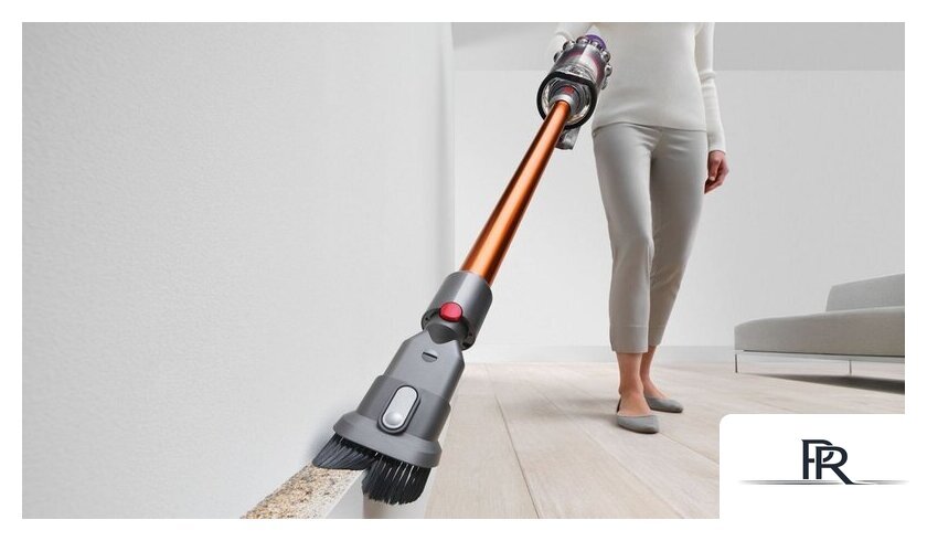 Пылесос Dyson Cyclone V10 Absolute 448883-01 - Изображение №14 — Интернет-магазин ПроЗаказ