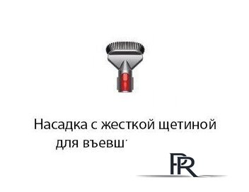 Пылесос Dyson Cyclone V10 Absolute 448883-01 - Изображение №8 — Интернет-магазин ПроЗаказ