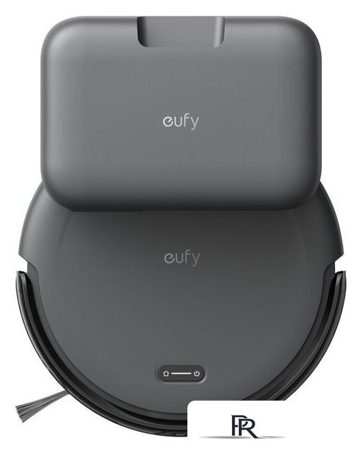 Робот-пылесос Eufy Auto-Empty C10 - Изображение №2 — Интернет-магазин ПроЗаказ