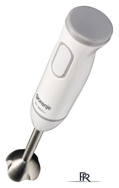 Погружной блендер Gorenje HBC561QW - Изображение №1 — Интернет-магазин ПроЗаказ