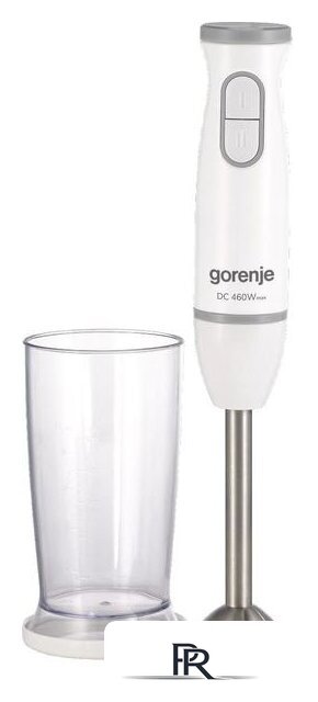 Погружной блендер Gorenje HBC561QW - Изображение №2 — Интернет-магазин ПроЗаказ