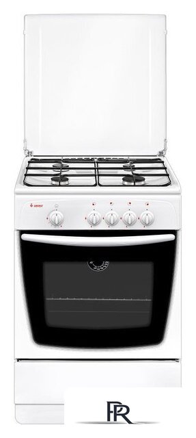 Кухонная плита GEFEST ПГ 1200 С7 К38 - Изображение №1 — Интернет-магазин ПроЗаказ
