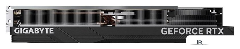 Видеокарта Gigabyte GeForce RTX 4080 16GB Windforce GV-N4080WF3-16GD - Изображение №6 — Интернет-магазин ПроЗаказ