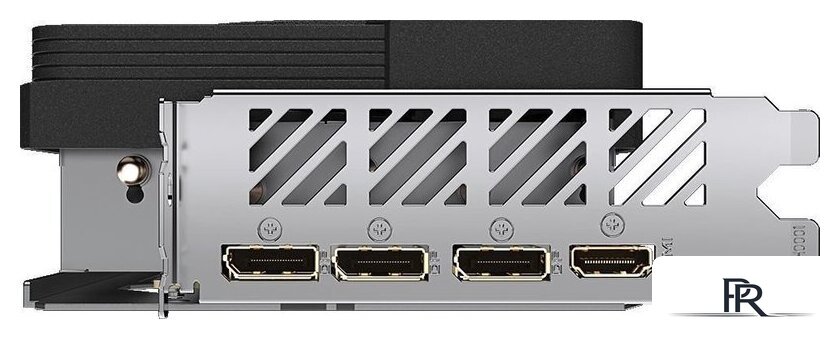 Видеокарта Gigabyte GeForce RTX 4080 16GB Windforce GV-N4080WF3-16GD - Изображение №7 — Интернет-магазин ПроЗаказ