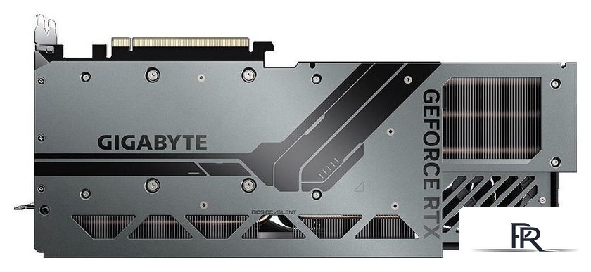 Видеокарта Gigabyte GeForce RTX 4080 16GB Windforce GV-N4080WF3-16GD - Изображение №5 — Интернет-магазин ПроЗаказ