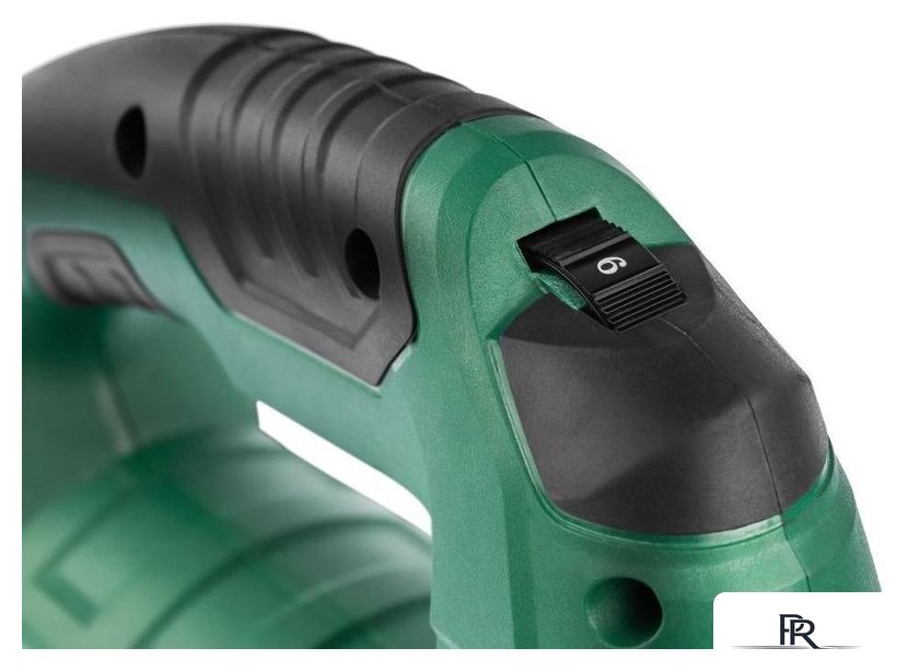 Электролобзик Hammer LZK750А - Изображение №6 — Интернет-магазин ПроЗаказ