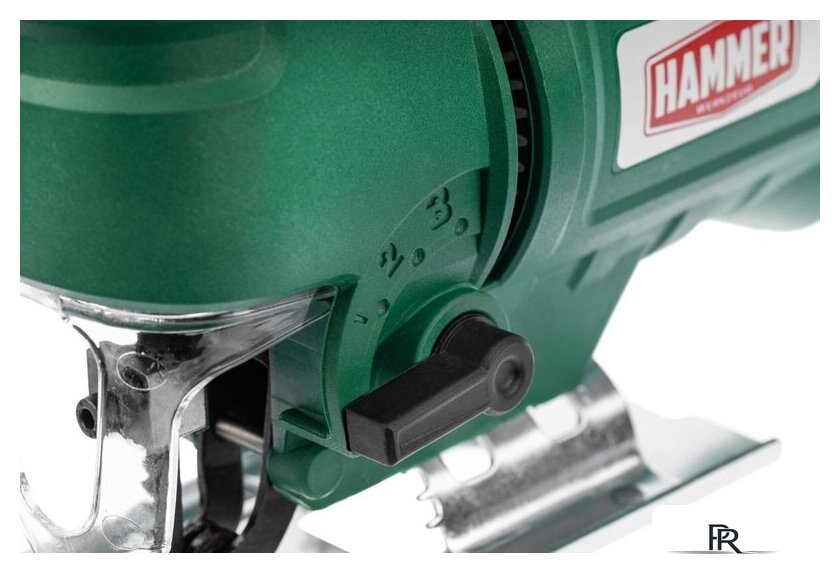 Электролобзик Hammer LZK750А - Изображение №5 — Интернет-магазин ПроЗаказ