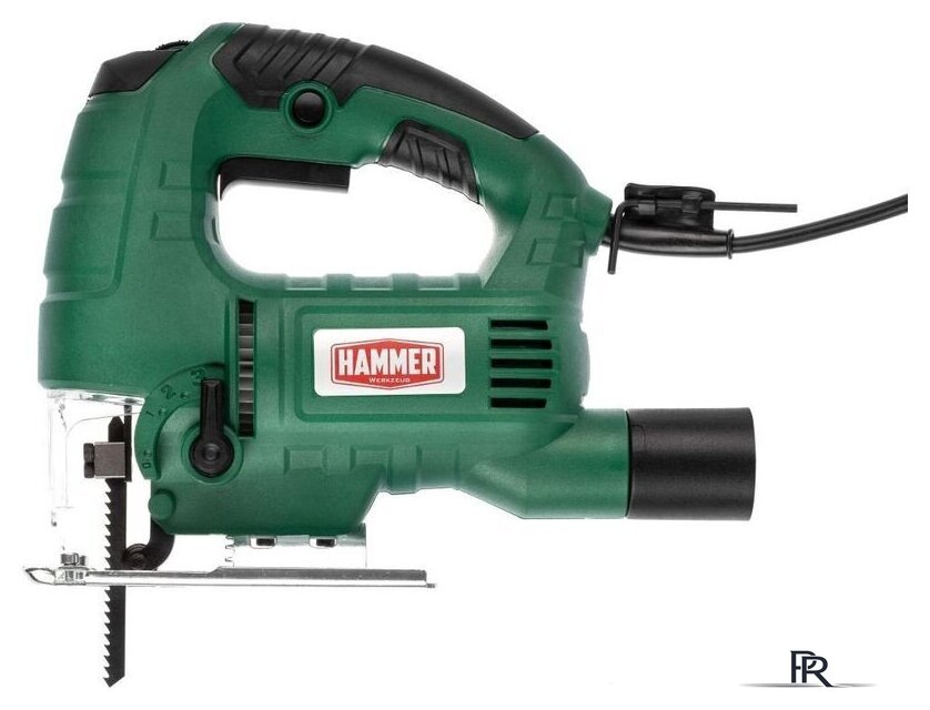 Электролобзик Hammer LZK750А - Изображение №2 — Интернет-магазин ПроЗаказ