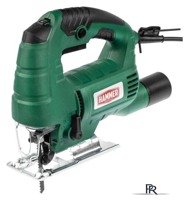 Электролобзик Hammer LZK750А - Изображение №1 — Интернет-магазин ПроЗаказ