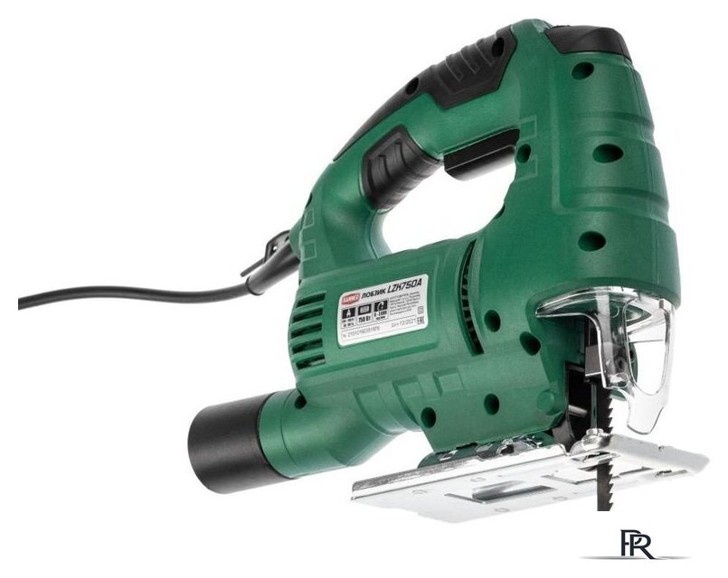 Электролобзик Hammer LZK750А - Изображение №4 — Интернет-магазин ПроЗаказ