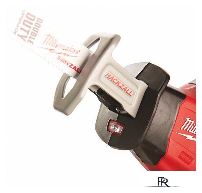 Сабельная пила Milwaukee C18 HZ-0 4933416785 (без АКБ) - Изображение №3 — Интернет-магазин ПроЗаказ