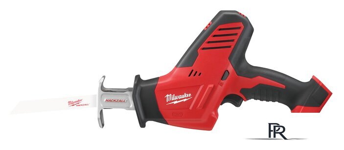 Сабельная пила Milwaukee C18 HZ-0 4933416785 (без АКБ) - Изображение №1 — Интернет-магазин ПроЗаказ
