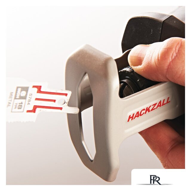 Сабельная пила Milwaukee C18 HZ-0 4933416785 (без АКБ) - Изображение №4 — Интернет-магазин ПроЗаказ