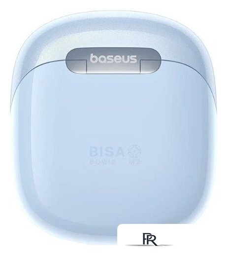 Наушники Baseus Bowie M3 (голубой) - Изображение №2 — Интернет-магазин ПроЗаказ