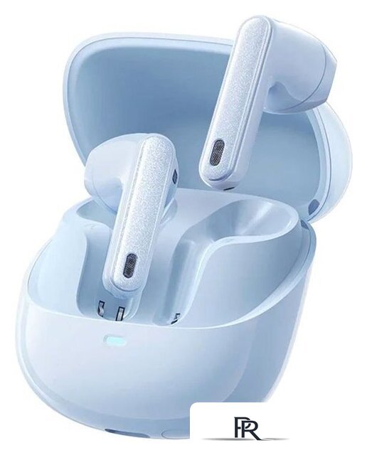 Наушники Baseus Bowie M3 (голубой) - Изображение №1 — Интернет-магазин ПроЗаказ