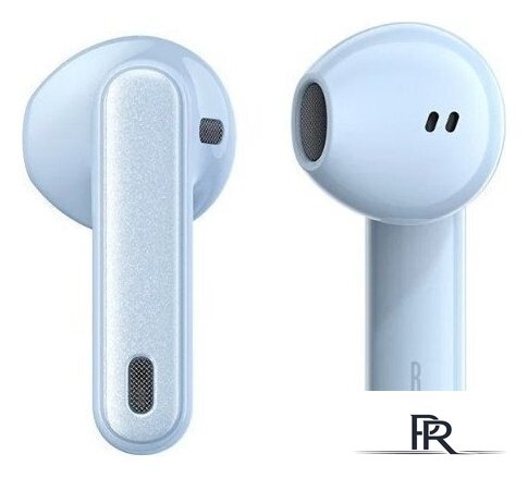 Наушники Baseus Bowie M3 (голубой) - Изображение №5 — Интернет-магазин ПроЗаказ