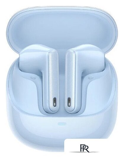 Наушники Baseus Bowie M3 (голубой) - Изображение №4 — Интернет-магазин ПроЗаказ