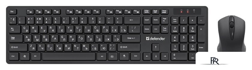 Офисный набор Defender Lima C-993 - Изображение №1 — Интернет-магазин ПроЗаказ