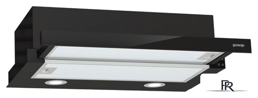 Кухонная вытяжка Gorenje TH62E4BG - Изображение №1 — Интернет-магазин ПроЗаказ