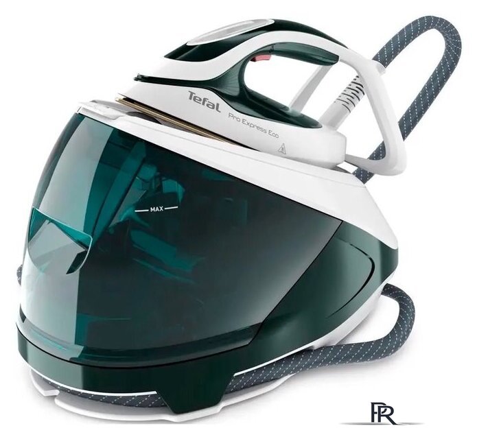 Утюг Tefal GV9E21E0 - Изображение №1 — Интернет-магазин ПроЗаказ