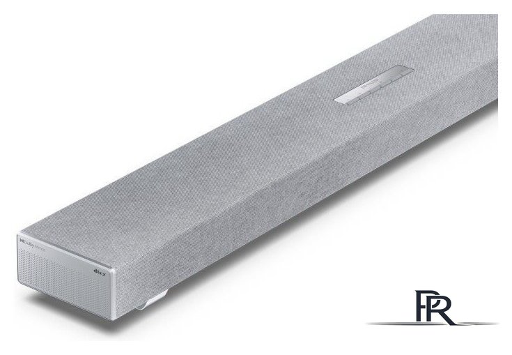 Саундбар Sharp HT-SBW53121 (серебристый) - Изображение №10 — Интернет-магазин ПроЗаказ