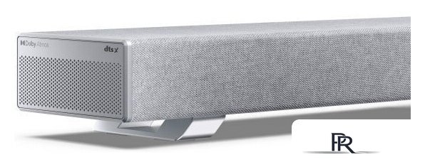 Саундбар Sharp HT-SBW53121 (серебристый) - Изображение №9 — Интернет-магазин ПроЗаказ