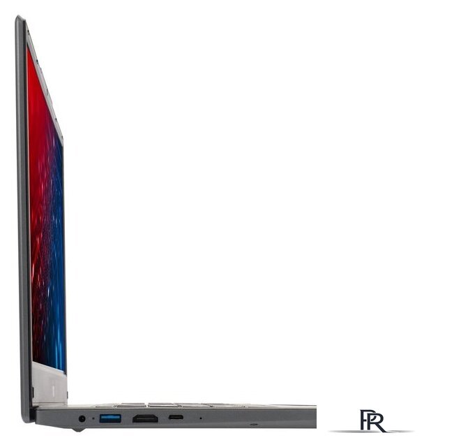 Ноутбук iRU Tactio 15PHR 2150143 - Изображение №8 — Интернет-магазин ПроЗаказ