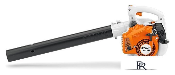 Садовая воздуходувка STIHL BG 50 - Изображение №1 — Интернет-магазин ПроЗаказ