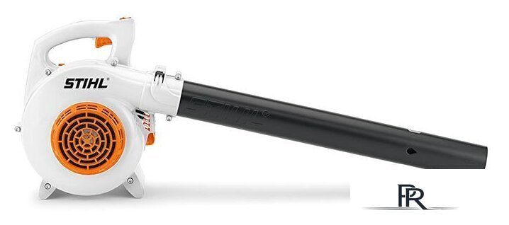 Садовая воздуходувка STIHL BG 50 - Изображение №2 — Интернет-магазин ПроЗаказ