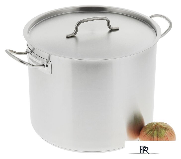 Кастрюля Appetite Professional SH12112 - Изображение №3 — Интернет-магазин ПроЗаказ