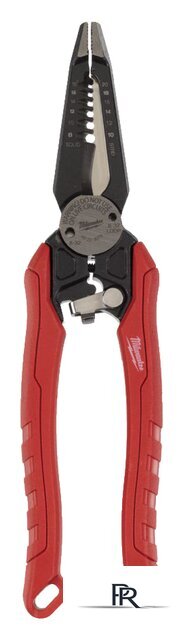 Плоскогубцы Milwaukee Milwaukee 4932478554 - Изображение №1 — Интернет-магазин ПроЗаказ