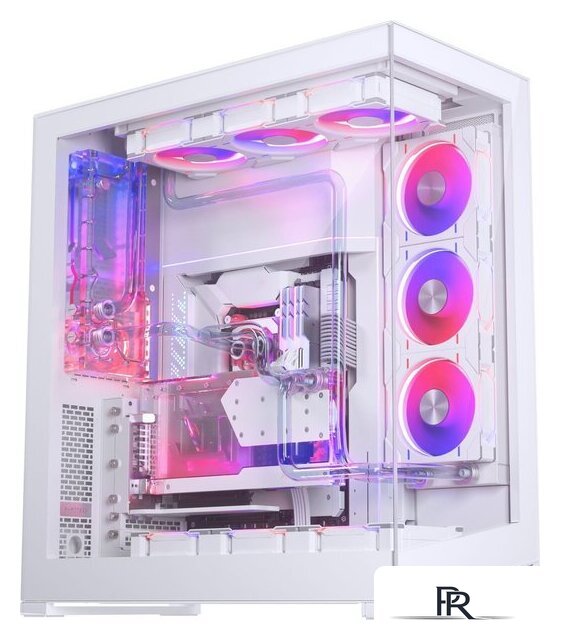 Корпус Phanteks NV7 PH-NV723TG_DMW01 - Изображение №21 — Интернет-магазин ПроЗаказ