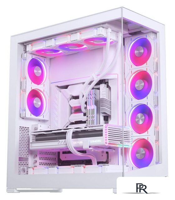 Корпус Phanteks NV7 PH-NV723TG_DMW01 - Изображение №20 — Интернет-магазин ПроЗаказ
