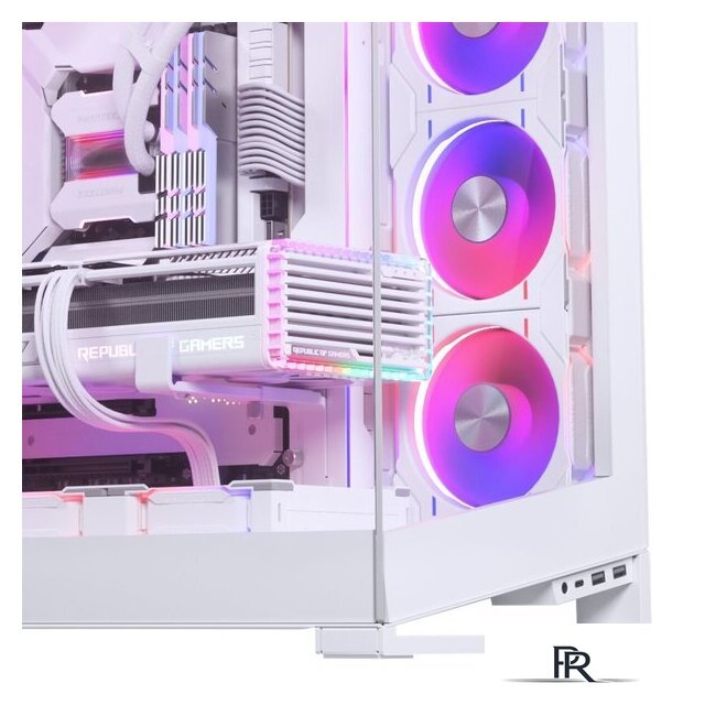 Корпус Phanteks NV7 PH-NV723TG_DMW01 - Изображение №19 — Интернет-магазин ПроЗаказ